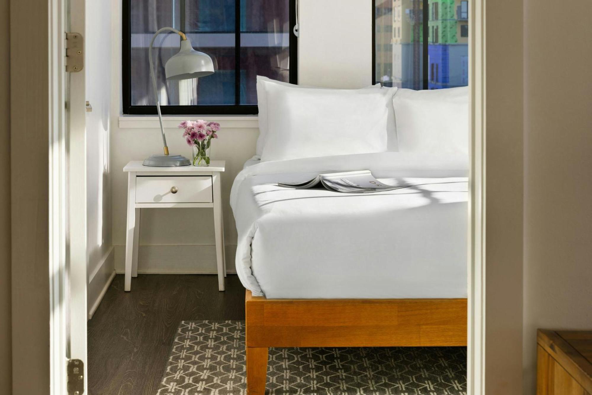 Sonder By Marriott Bonvoy Dovetail Apartments Downtown Νάσβιλ Εξωτερικό φωτογραφία