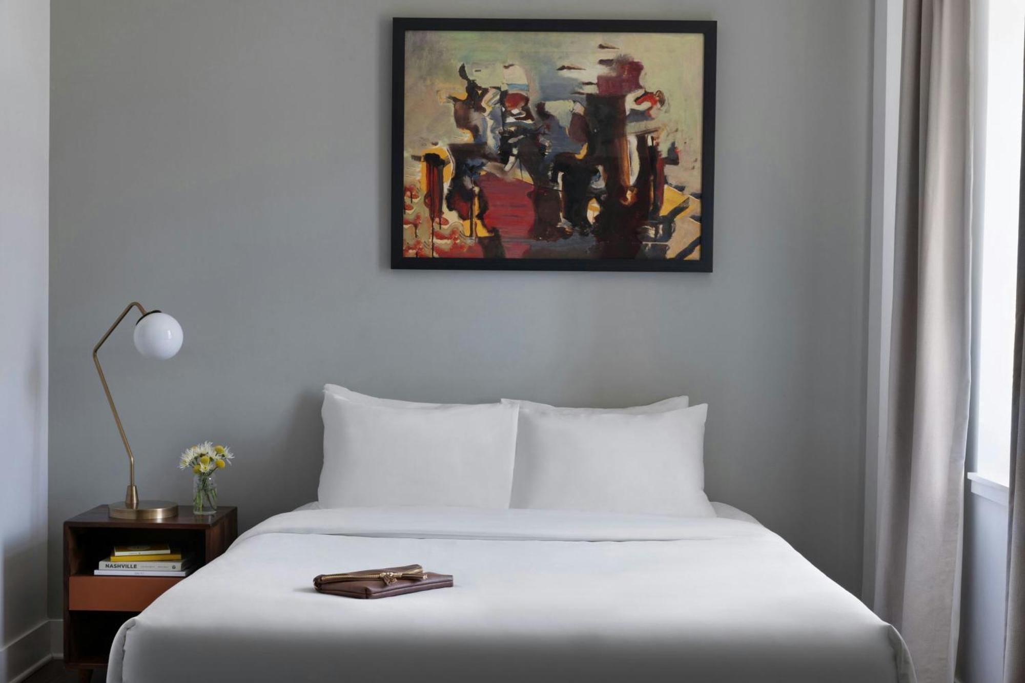 Sonder By Marriott Bonvoy Dovetail Apartments Downtown Νάσβιλ Εξωτερικό φωτογραφία