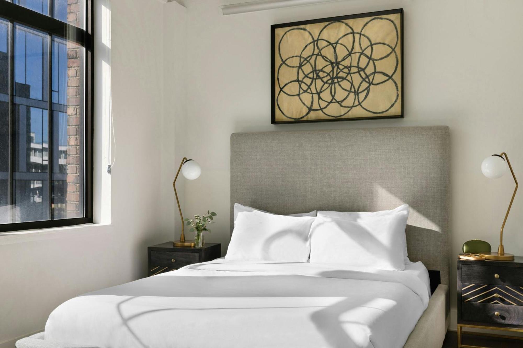 Sonder By Marriott Bonvoy Dovetail Apartments Downtown Νάσβιλ Εξωτερικό φωτογραφία
