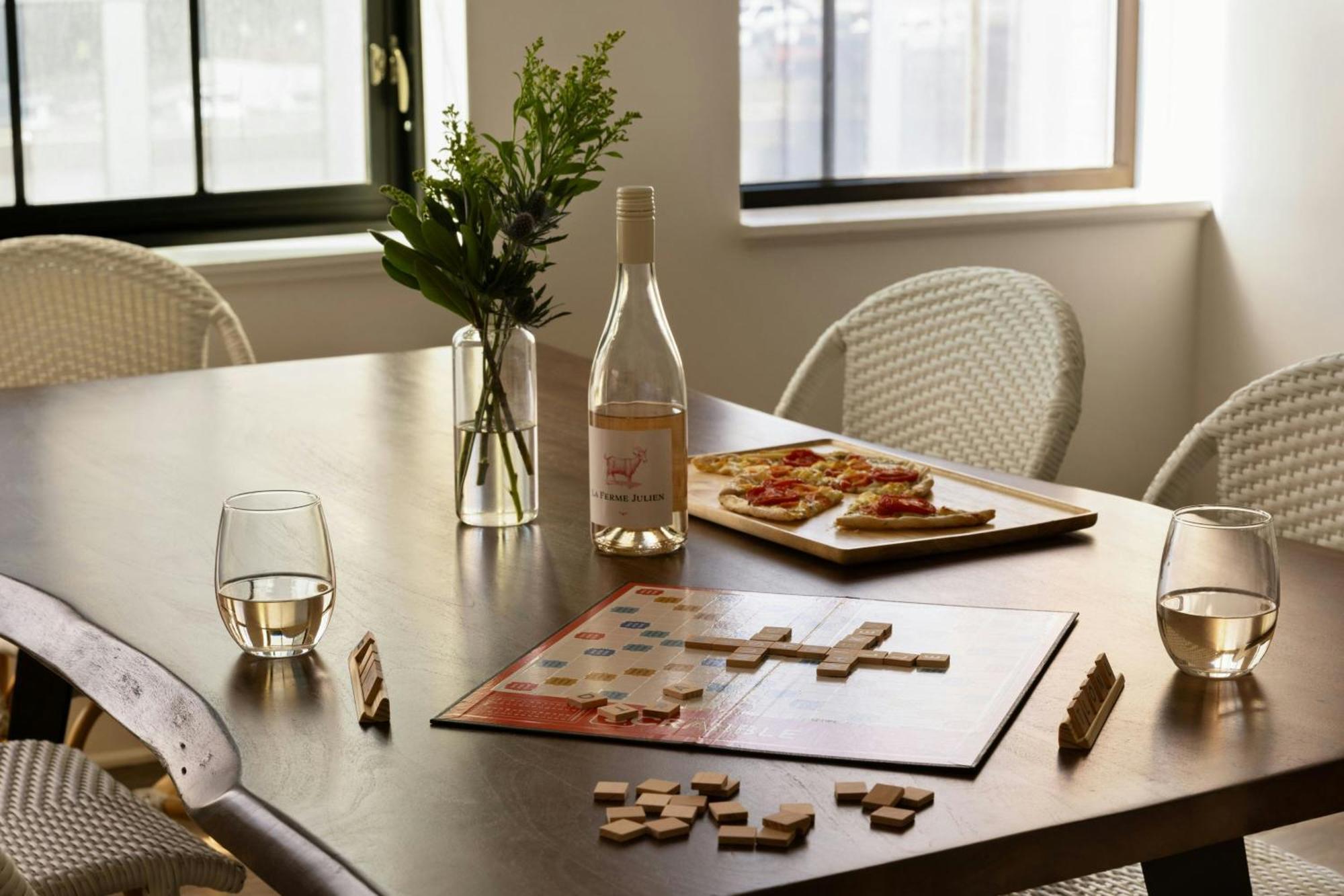 Sonder By Marriott Bonvoy Dovetail Apartments Downtown Νάσβιλ Εξωτερικό φωτογραφία