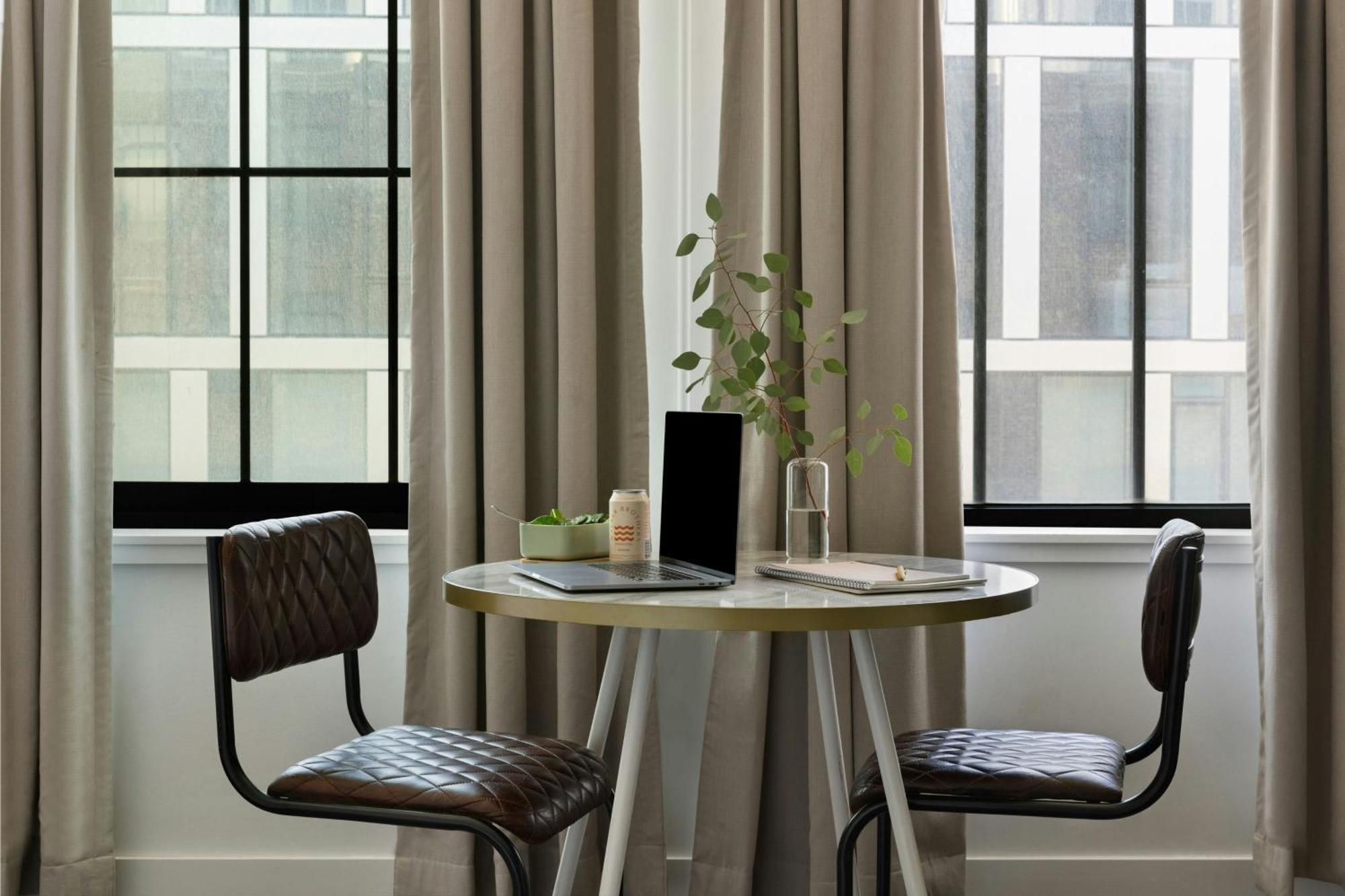 Sonder By Marriott Bonvoy Dovetail Apartments Downtown Νάσβιλ Εξωτερικό φωτογραφία