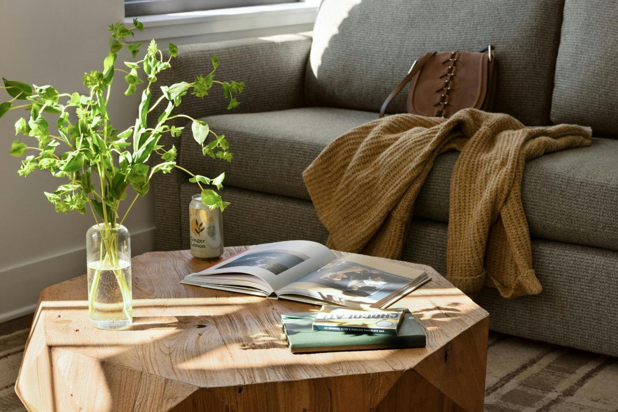 Sonder By Marriott Bonvoy Dovetail Apartments Downtown Νάσβιλ Εξωτερικό φωτογραφία